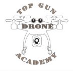 TOP GUN DRONE ACADEMY
