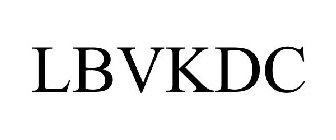 LBVKDC