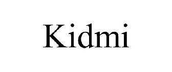 KIDMI