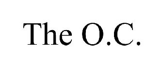 THE OC