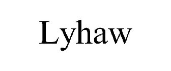 LYHAW