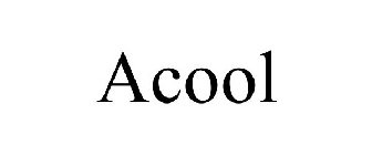 ACOOL
