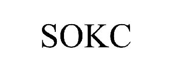 SOKC