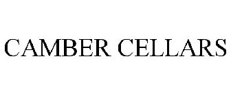 CAMBER CELLARS