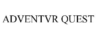 ADVENTVR QUEST