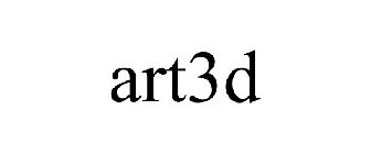 ART3D