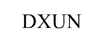 DXUN