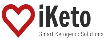 IKETO SMART KETOGENIC SOLUTIONS