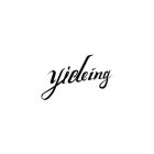 YIDEING