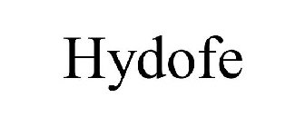 HYDOFE