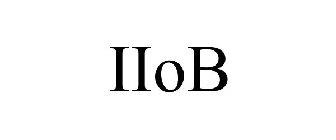 IIOB