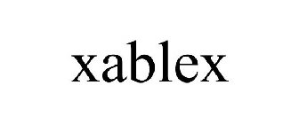 XABLEX