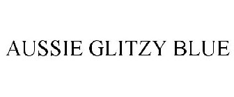 AUSSIE GLITZY BLUE