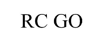 RC GO