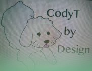 CODYT BY DESIGN