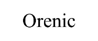 ORENIC