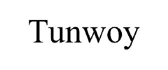 TUNWOY