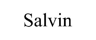 SALVIN