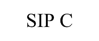 SIP C