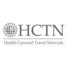 HCTN HEALTH CAROUSEL TRAVEL NETWORK