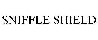 SNIFFLE SHIELD