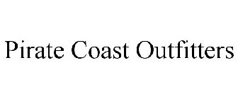 PIRATE COAST OUTFITTERS