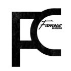 FC CLOTHING