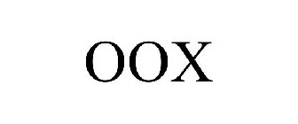 OOX