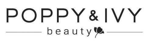 POPPY & IVY BEAUTY