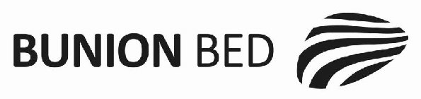 BUNION BED