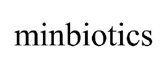 MINBIOTICS