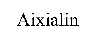 AIXIALIN