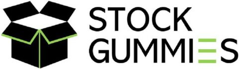 STOCK GUMMIES