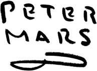 PETER MARS