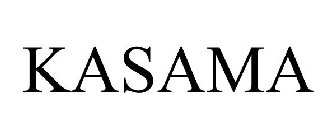 KASAMA