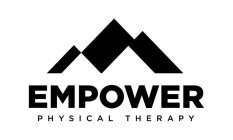 EMPOWER PHYSICAL THERAPY