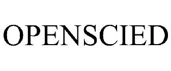 OPENSCIED