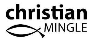 CHRISTIAN MINGLE