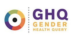 GHQ GENDER HEALTH QUERY