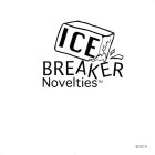 ICE BREAKER NOVELTIES TM