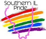 SOUTHERN IL PRIDE