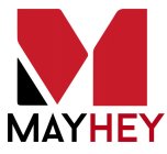 M MAYHEY
