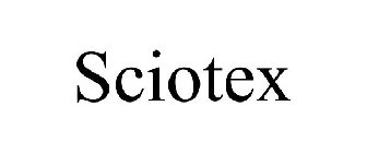 SCIOTEX