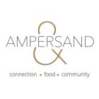 AMPERSAND CONNECTION FOOD COMMUNITY