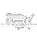 USSM UNITED STATES SPORTS MANAGEMENT