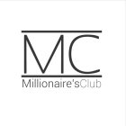 MC MILLIONAIRE'S CLUB