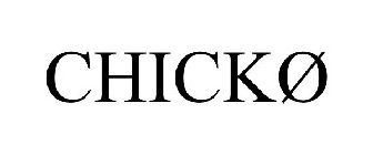 CHICKØ