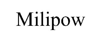 MILIPOW