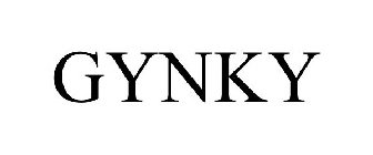 GYNKY