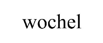 WOCHEL